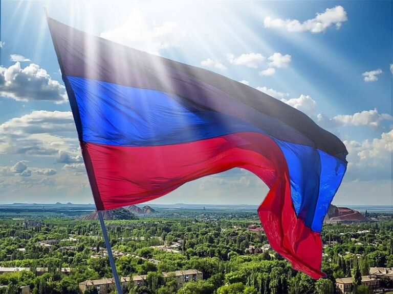 Переезд из ДНР и <br>ЛНР в Феодосию